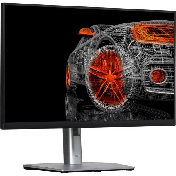 Produktbild Dell P2222H (1920 x 1080 Pixel, 21.50")