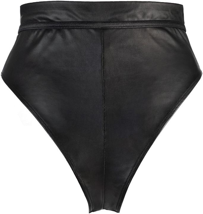 Actual product image Axami High-waist briefs V-10576 - Black (S)