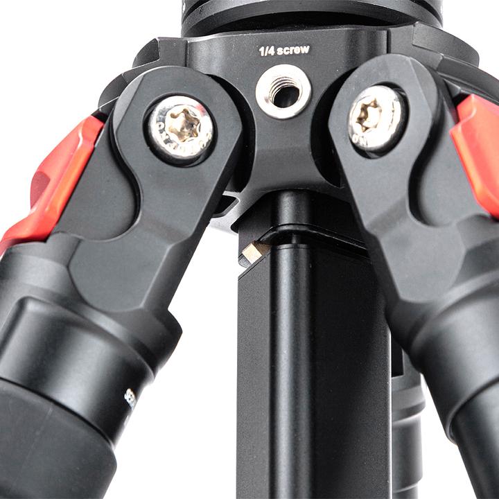 Actual product image Fotopro AK68