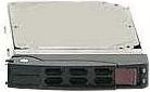 Produktbild Supermicro MCP-220-00047-0B: 2.5" DriveTray