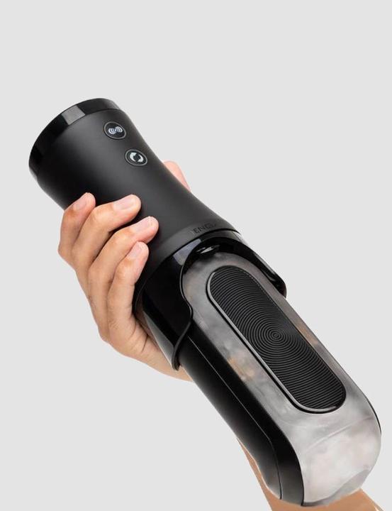 Productafbeelding Tenga FLIP ZERO EVR - Masturbator, vibratie + rotatie