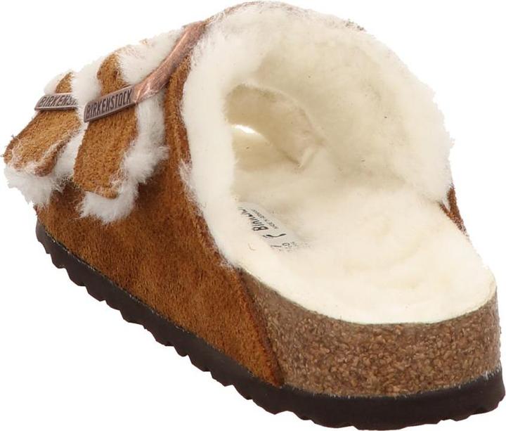 Actual product image Birkenstock Arizona narrow (37)
