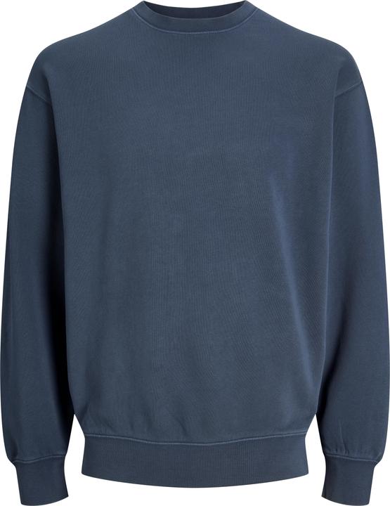Jack & Jones Jjecharge Faded Sweat Crew Neck Noos