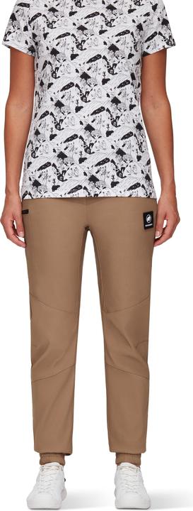 Produktbild Mammut Massone Pants Women (46)