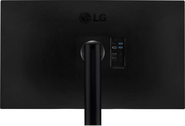 Image du produit LG UltraFine 32UN880-B (3840 x 2160 pixels, 31.50")