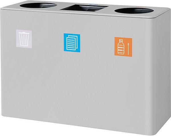 Van Esch Wertstoffsammelstation (30 l)