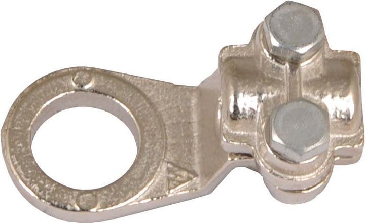 Immagine prodotto Elmag Capocorda a vite 50 mm2, occhielloØ 14mm, M14