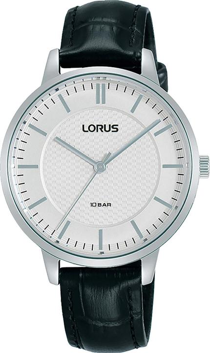 Actual product image Lorus Lady - RG277TX9 (Analogue wristwatch, 34 mm)