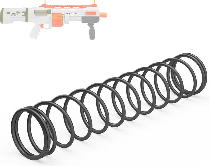 Actual product image Nerf Blasterparts - Tuning-Feder passend für Halo Bulldog SG