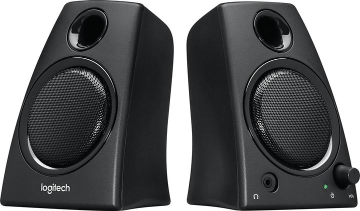 Image du produit Logitech Z130