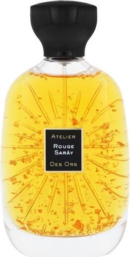 Actual product image Atelier des Ors Rouge Saray Eau de Parfum (Eau de parfum, 100 ml)