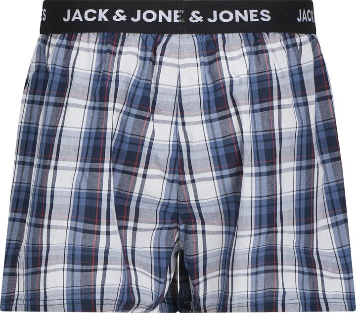 Actual product image Jack & Jones Plus Size 3er-pack Boxershorts Boxershorts (4XL, pack of 3)