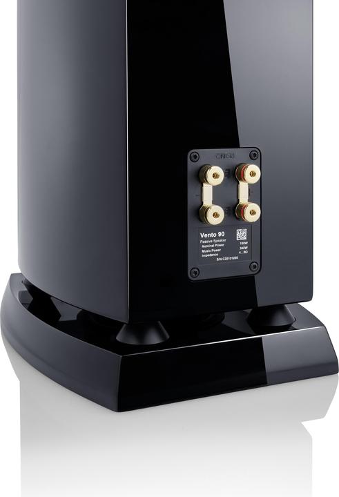 Produktbild Canton Vento 90 (1 Stk., 340 W)
