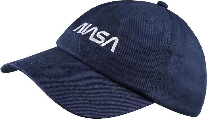Immagine prodotto Nasa Cappello da baseball Expedition (Taglia unica)