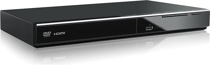 Immagine prodotto Panasonic DVD-S700EG-K (Lettore DVD)