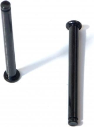 Immagine prodotto HPI Perno dell'asse 3x33mm Nitro Mt2
