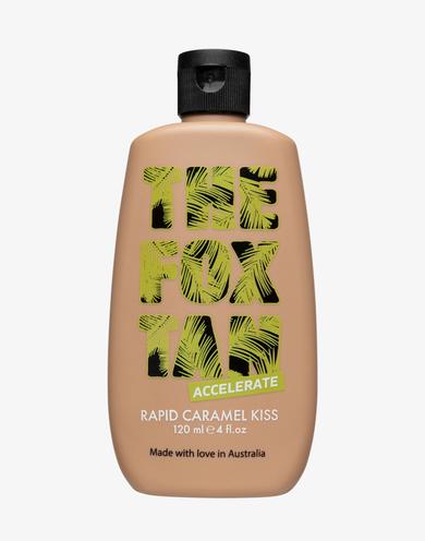 Immagine prodotto The Fox Tan Rapido (Crema autoabbronzante, 120 ml)