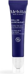 Image du produit Melvita Roll-on givré contour des yeux à l'eau florale de bleuet (Roll-on, 10 ml)