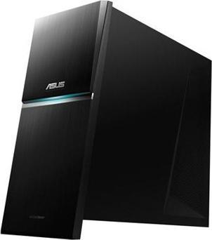 Actual product image ASUS G10ac (Intel Core i7-4770, 16 GB, 256 GB, GeForce GTX 650)