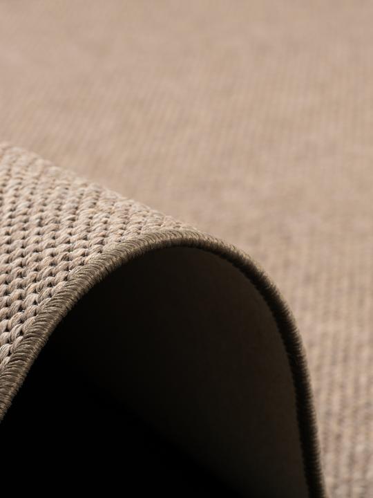 Actual product image Snapstyle Nature flatweave carpet Bentzon (200 x 300 cm)