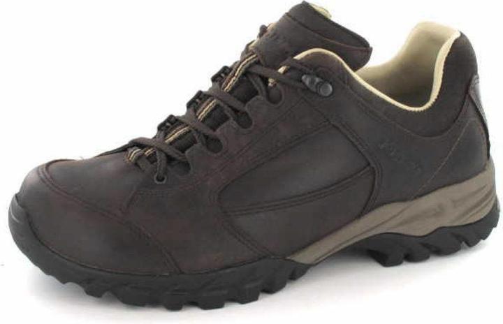 Produktbild Meindl Herren Lugano Schuhe (44.5)