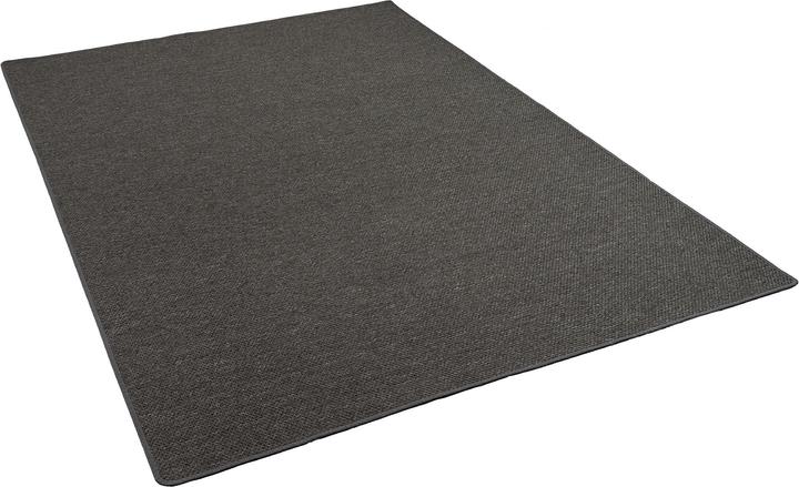 Produktbild Snapstyle Natur Flachgewebe Teppich Bentzon (140x200 cm)