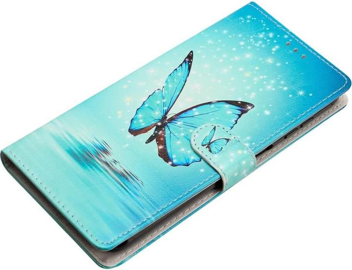 Immagine prodotto Cover-Discount Tasche Hülle mit Motiv (Samsung Galaxy A26)