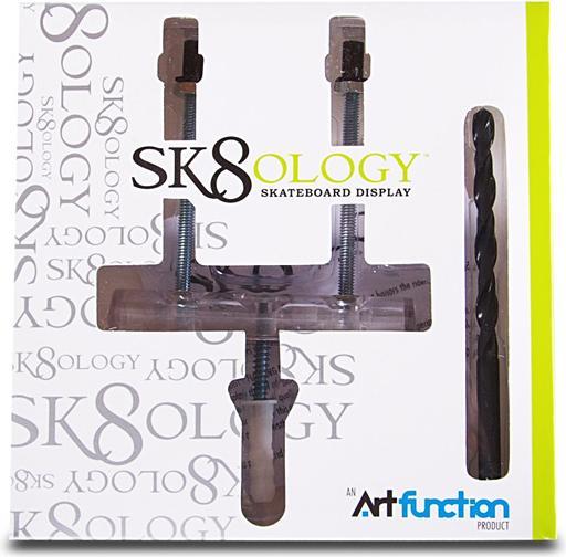 Image du produit Sk8ology Single Display Boxed w/Drillbit