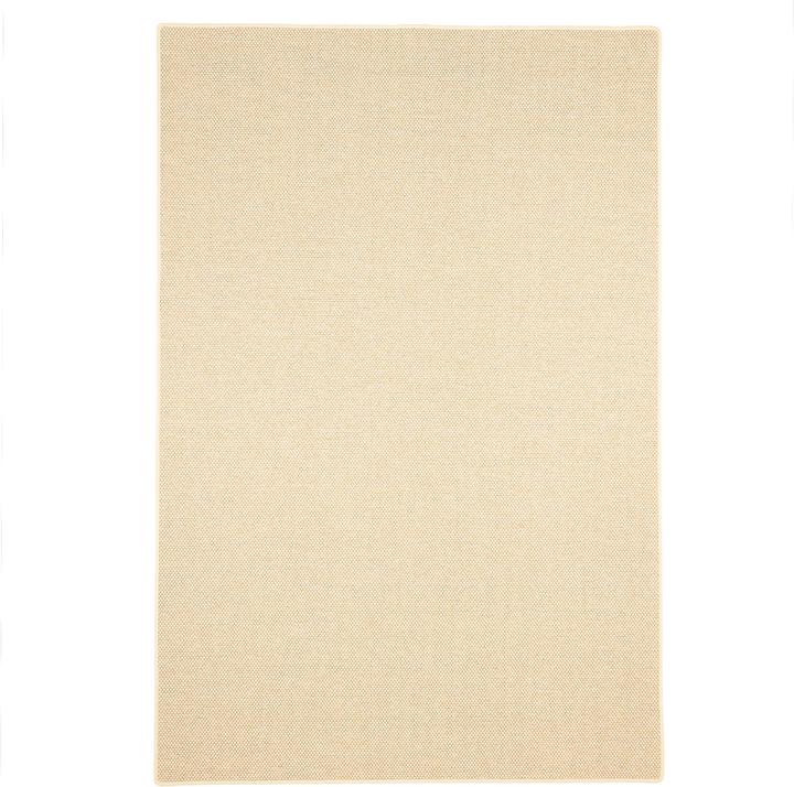 Produktbild Snapstyle Natur Flachgewebe Teppich Bentzon (80 x 400 cm)