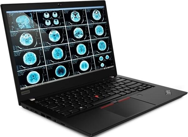 Immagine prodotto Lenovo ThinkPad P14s Gen 2 (14", Intel Core i7-1165G7, 32 GB, 1000 GB, CH)