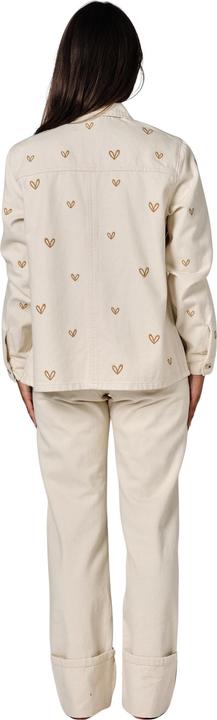 Produktbild F.A.M. Paris Vivian Embro Heart (XL)