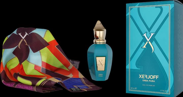 Image du produit XerJoff Erba Pura (Eau de parfum, 50 ml)