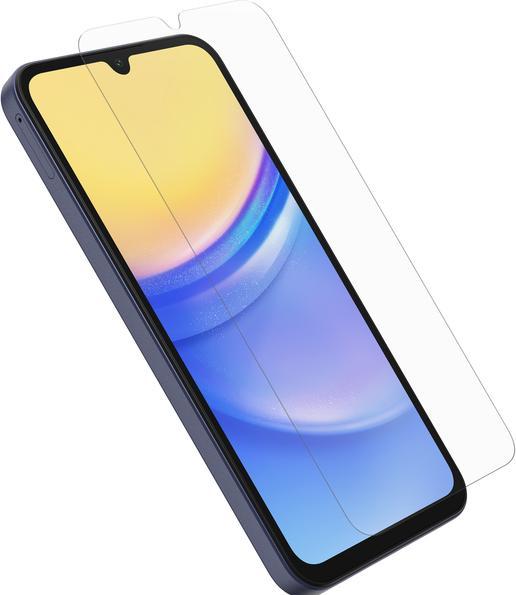 Produktbild OtterBox Screen Protector Glass (1 Stück, Samsung Galaxy A15, Samsung Galaxy A15 5G)
