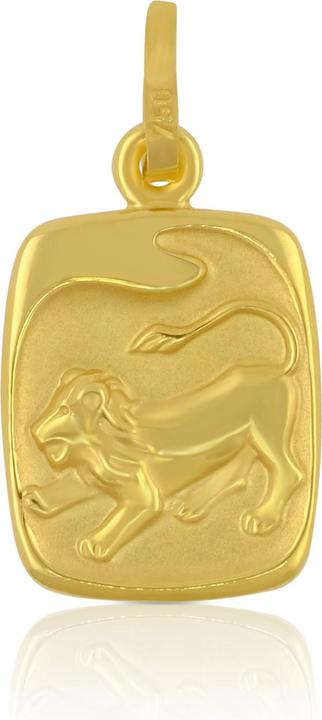 Image du produit Muau Lion (Or jaune 750/18K)