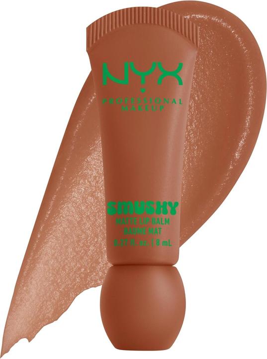 Image du produit NYX Professional Make-Up Nyx Smushy Matte (8 ml)