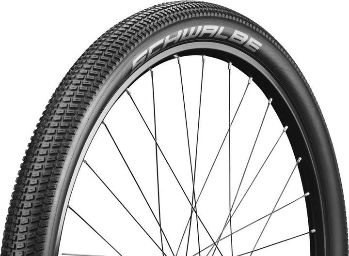 Image du produit Schwalbe Billy Bonkers (26 x 2.10, 54-559)