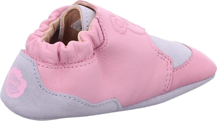 Produktbild Affenzahn Kid's Krabbelschuh Leder Crawly (22, 23)
