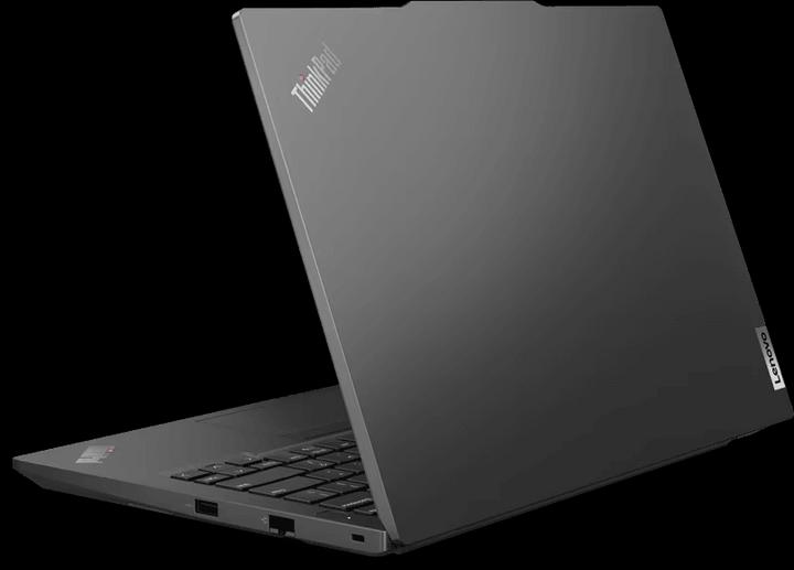 Actual product image Lenovo ThinkPad E14 Gen 5 (14", Intel Core i7-13700H, 16 GB, 1000 GB, CH)