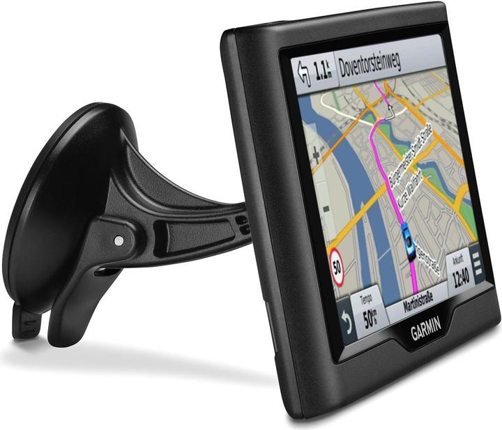 Produktbild Garmin nüvi 58LMT (5")
