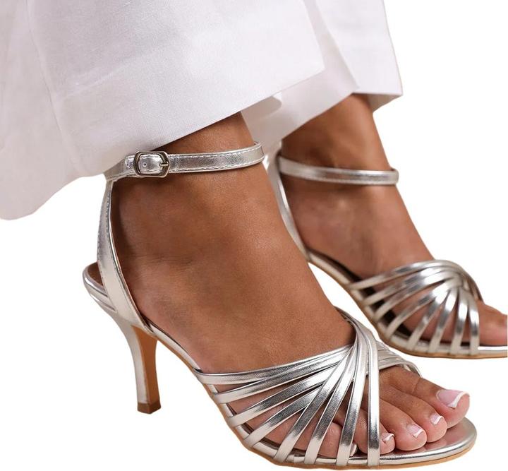 Produktbild Where's That From Sandalen Cyprus (38)