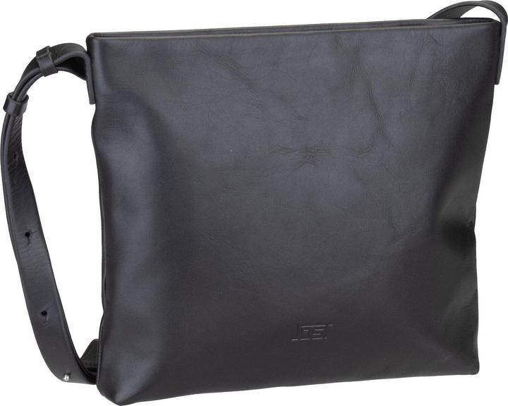 Jost Arva Umhängetasche Leder 25 cm