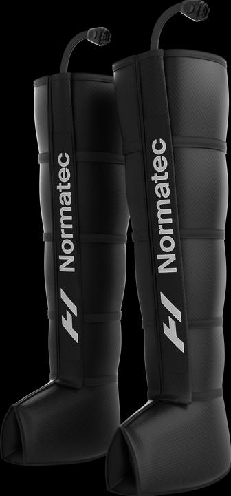 Image du produit Hyperice Normatec 3 Leg Attachment - Short (Pair)