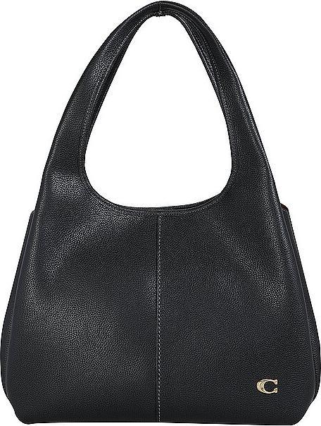 Produktbild Coach Ledertasche Hobo LANA