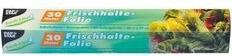 Produktbild Papstar Frischhaltefolie, Breite: 300 mm, große Rolle Material: LDPE (Polyethylen), transparent, Dicke: 11.. (1 x)