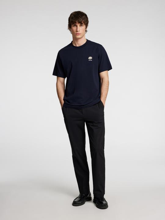 Immagine prodotto Selected Homme Besticktes T-Shirt (M)