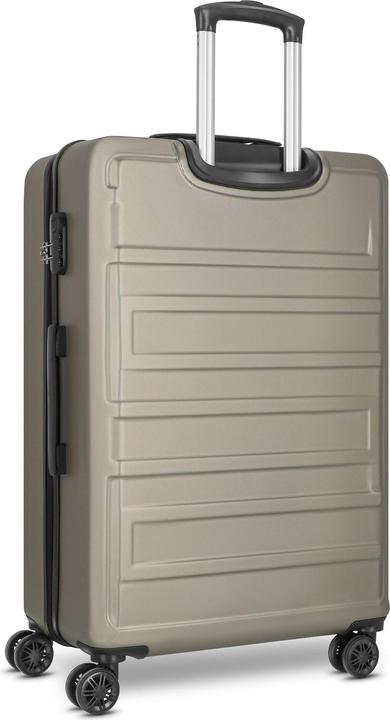 Actual product image Worldpack New York 2.0 (96 l, XL (from 140l))