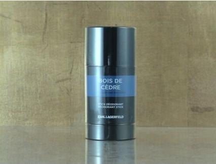 Produktbild Karl Lagerfeld Les Parfums Matières Bois de Cedre (Stick, 75 ml)