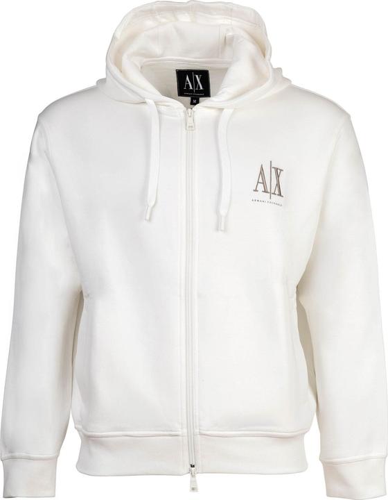 Produktbild Armani Exchange Felpa - Sweatshirt (L)