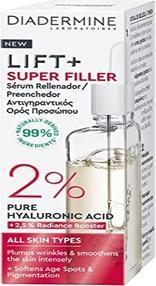 Produktbild Diadermine LIFT + Super Filler Serum 30ml (30 ml)