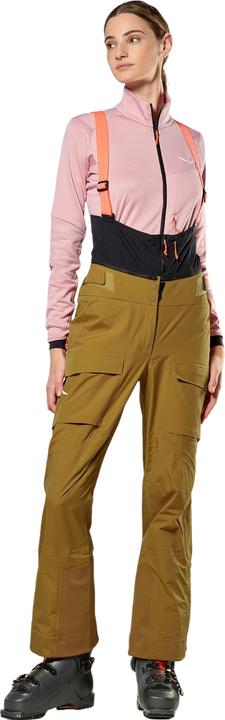 Produktbild Salewa Sella Free 3 Layers Powertex Hose Da (S)